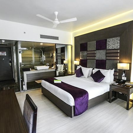 Hotel Sea Princess Bombay Esterno foto