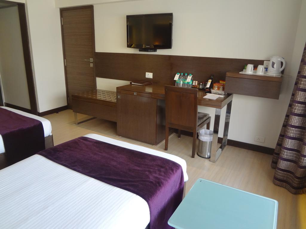 Hotel Sea Princess Bombay Esterno foto