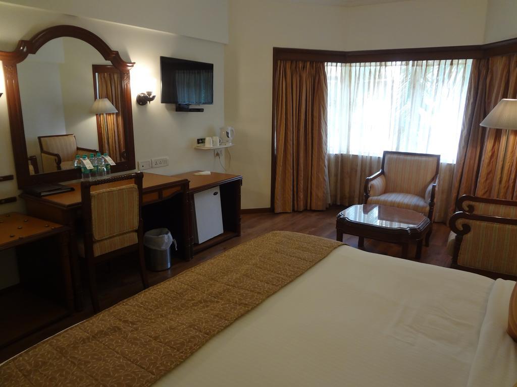 Hotel Sea Princess Bombay Camera foto