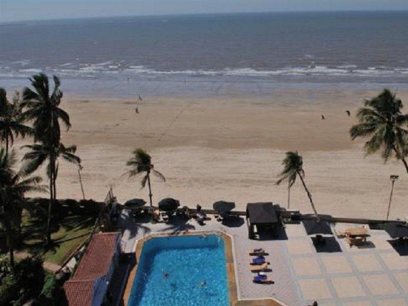 Hotel Sea Princess Bombay Esterno foto