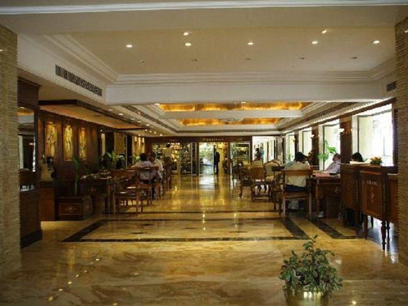 Hotel Sea Princess Bombay Esterno foto