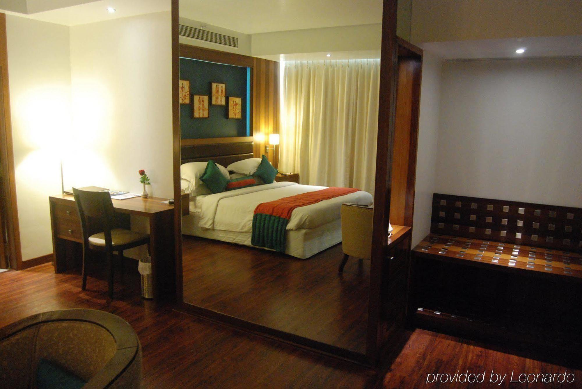 Hotel Sea Princess Bombay Camera foto