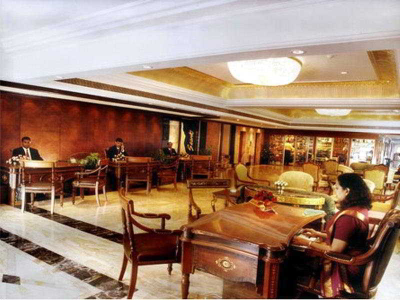 Hotel Sea Princess Bombay Esterno foto