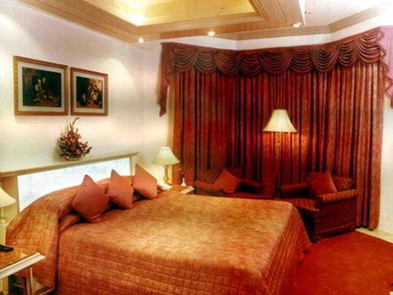 Hotel Sea Princess Bombay Esterno foto
