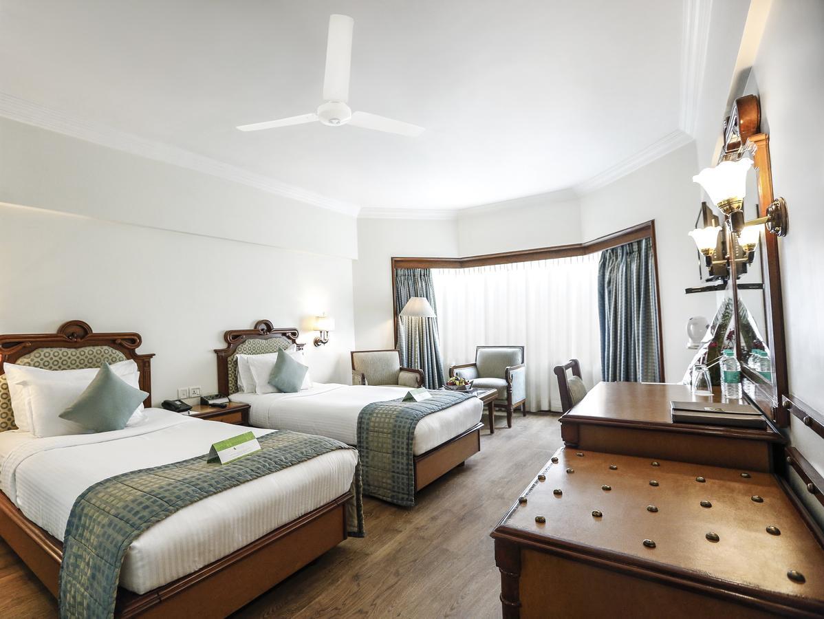 Hotel Sea Princess Bombay Esterno foto