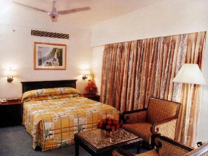 Hotel Sea Princess Bombay Esterno foto