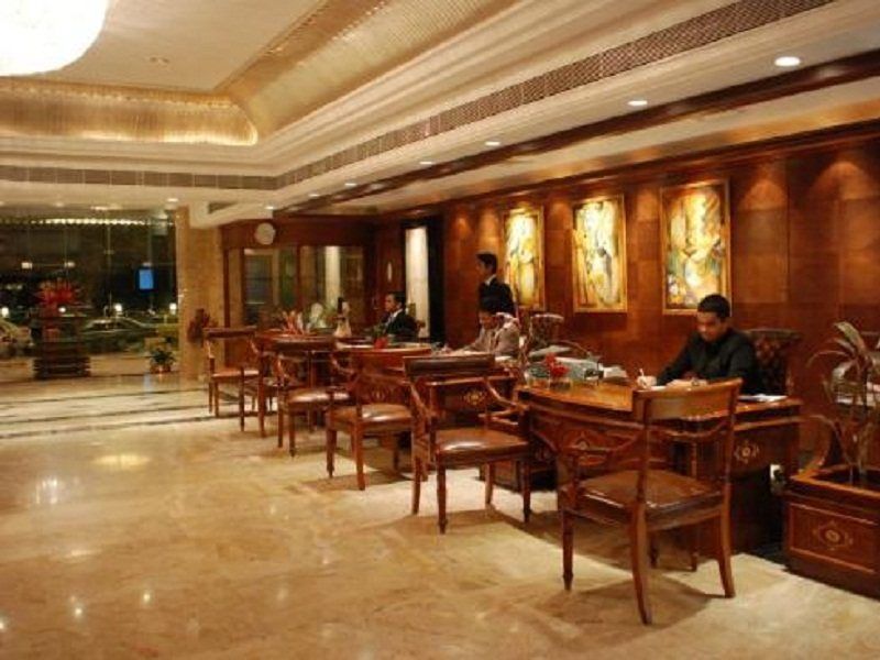 Hotel Sea Princess Bombay Esterno foto